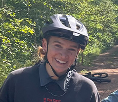 Dillon McClintock